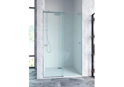 Що нового в скляних душових кабінах у 2025 році: ключові тренди та практичні поради