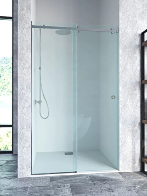 Що нового в скляних душових кабінах у 2025 році: ключові тренди та практичні поради